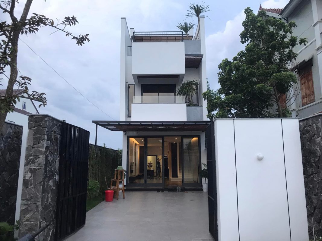 Vệ Sinh Công Nghiệp TP HCM Tuấn Anh