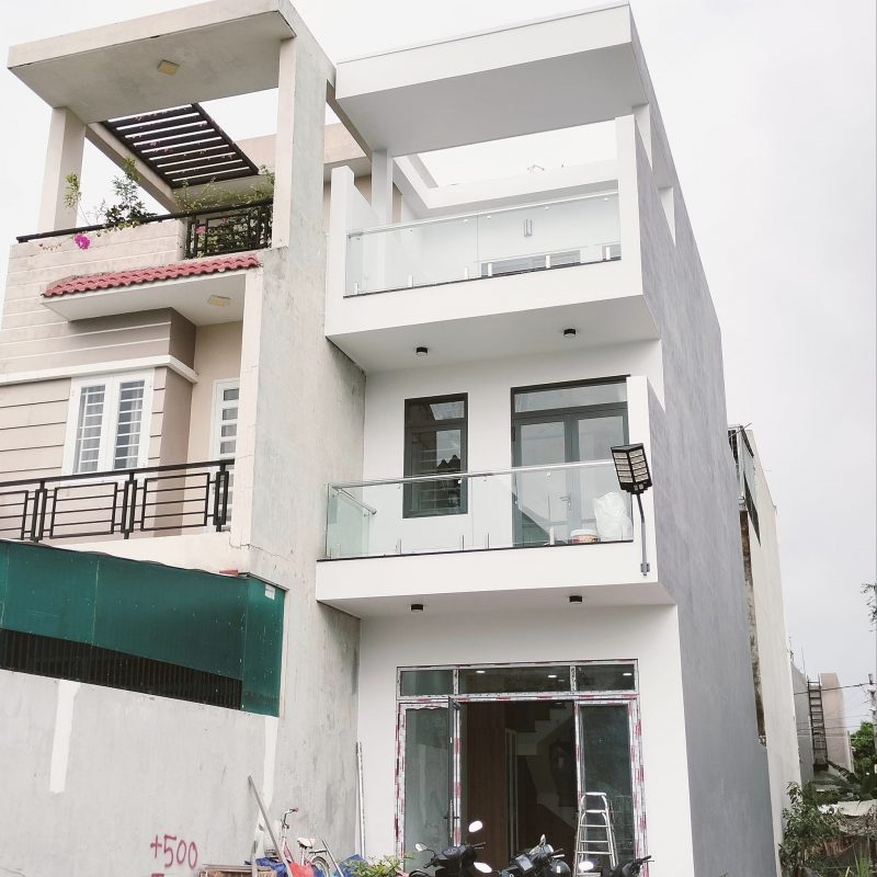Vệ Sinh Công Nghiệp TP HCM Tuấn Anh