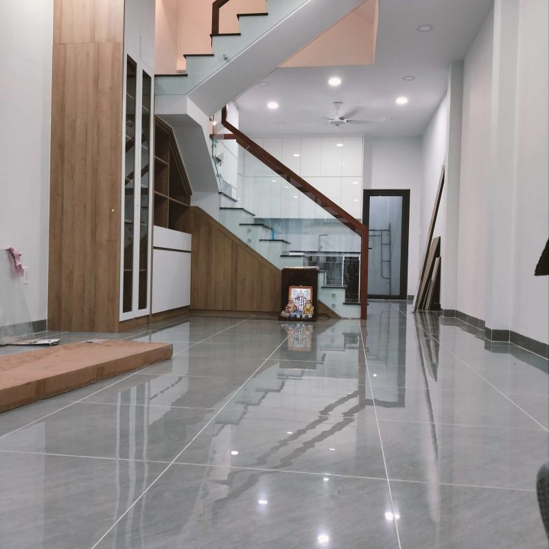 Vệ Sinh Công Nghiệp TP HCM Tuấn Anh