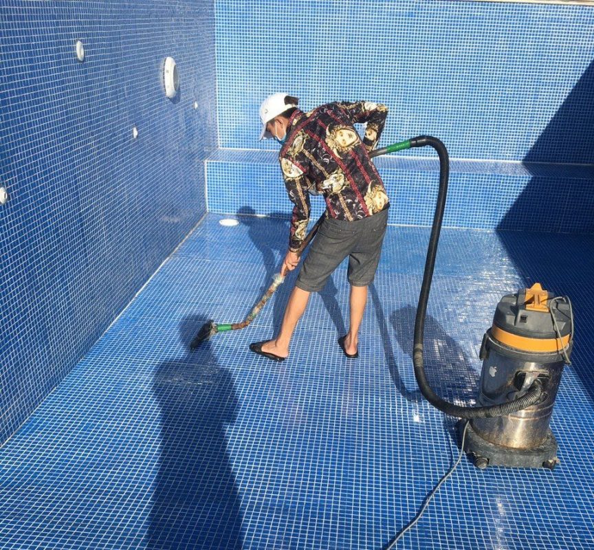 Vệ Sinh Công Nghiệp TP HCM Tuấn Anh