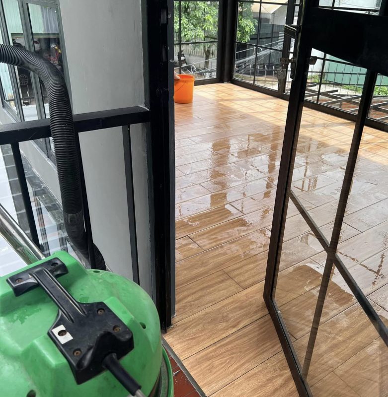 Vệ Sinh Công Nghiệp TP HCM Tuấn Anh