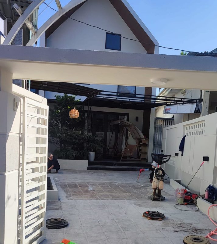 Vệ Sinh Công Nghiệp TP HCM Tuấn Anh