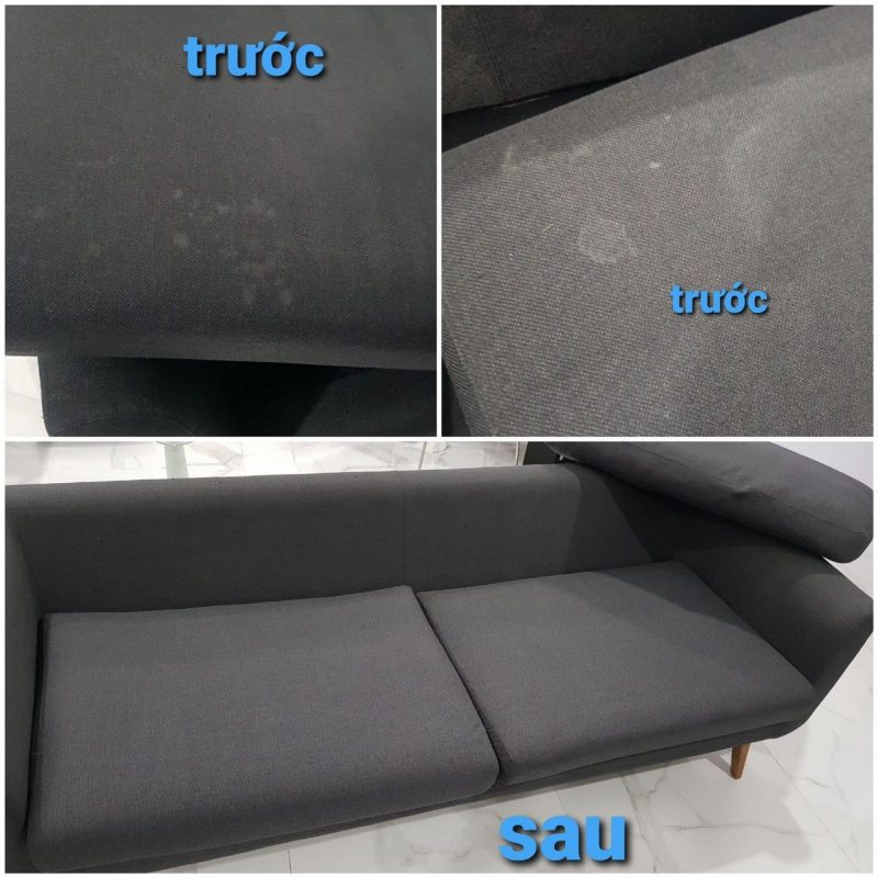Vệ Sinh Công Nghiệp TP HCM Tuấn Anh