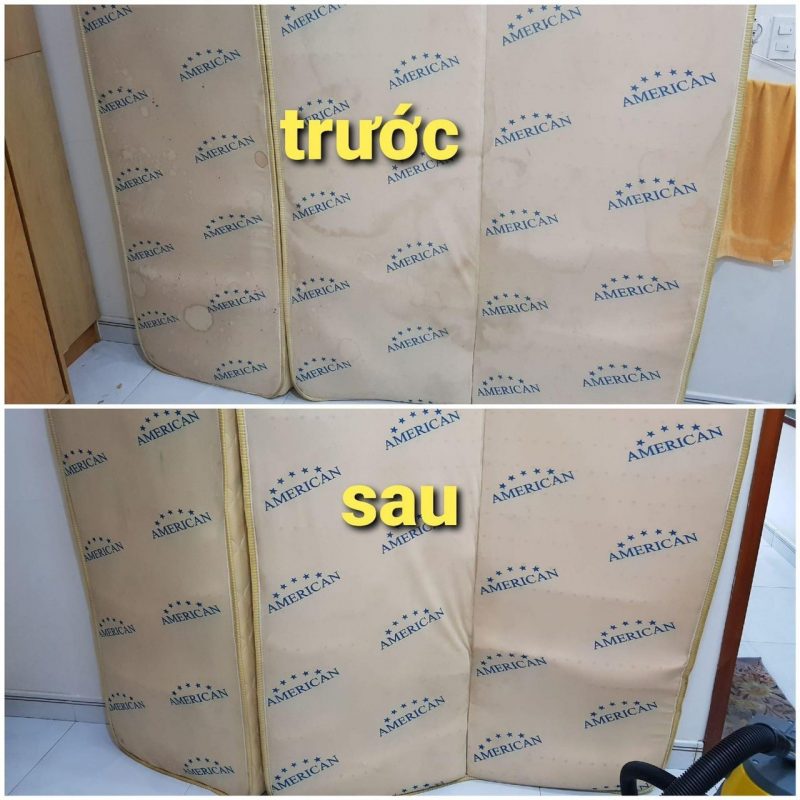 Vệ Sinh Công Nghiệp TP HCM Tuấn Anh