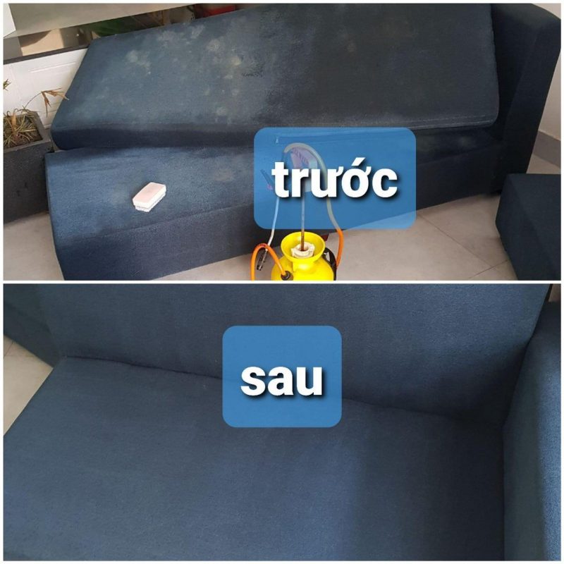 Vệ Sinh Công Nghiệp TP HCM Tuấn Anh