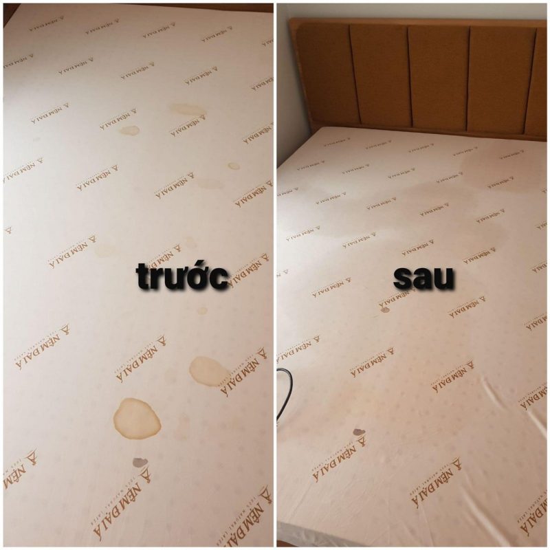 Vệ Sinh Công Nghiệp TP HCM Tuấn Anh