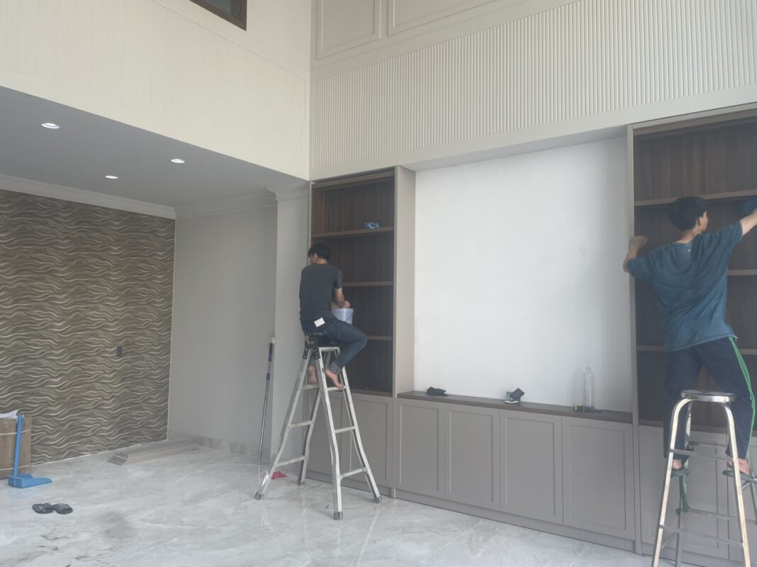 Vệ Sinh Công Nghiệp TP HCM Tuấn Anh