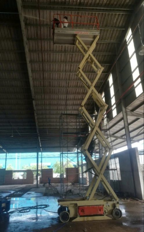 Vệ Sinh Công Nghiệp TP HCM Tuấn Anh