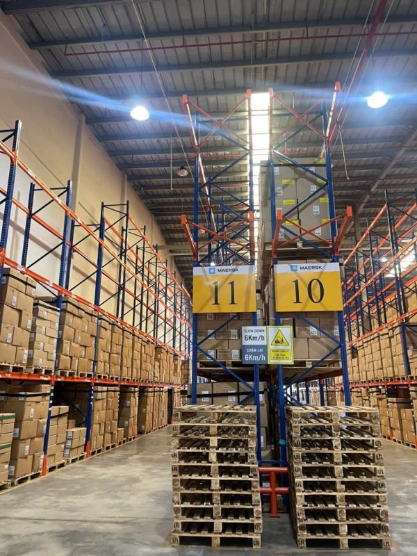 Vệ Sinh Công Nghiệp TP HCM Tuấn Anh