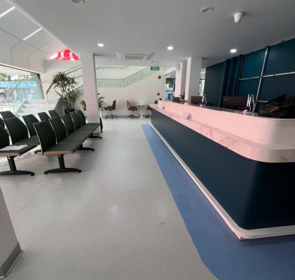 Chuyên gia nhận vệ sinh công nghiệp cho văn phòng tại TPHCM