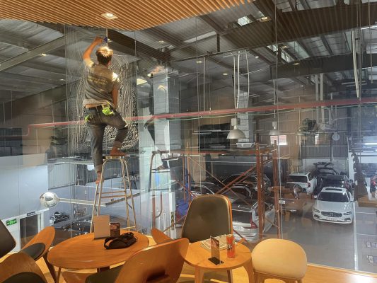 Chuyên vệ sinh công nghiệp giá rẻ tại Long An - Nhận hợp đồng dài hạn