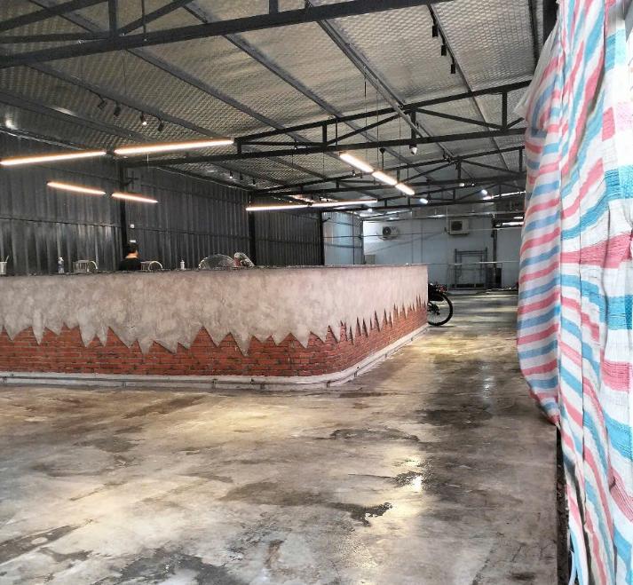 Công ty nhận vệ sinh nhà xưởng theo yêu cầu tại Long An - Uy tín, giá rẻ