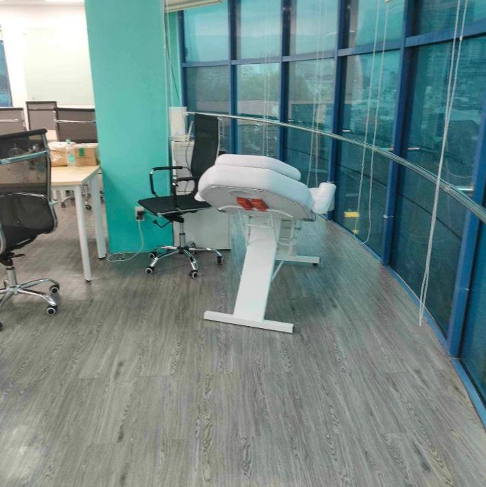 Nhận vệ sinh công nghiệp cho mọi quy mô công trình tại Bình Dương