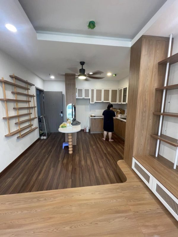 Vệ sinh công nghiệp tại TPHCM - 0967.260.416 tư vấn, báo giá chi tiết