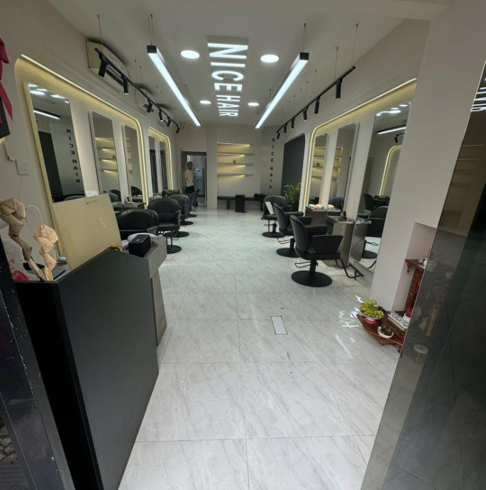 Vệ sinh công nghiệp tại Tây Ninh