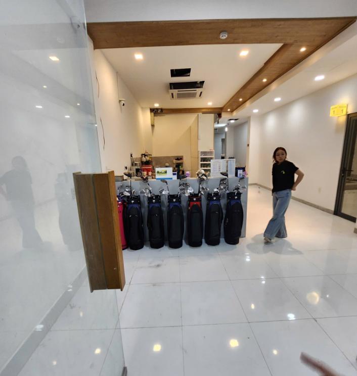 Vệ sinh nhà xưởng tại Bình Dương