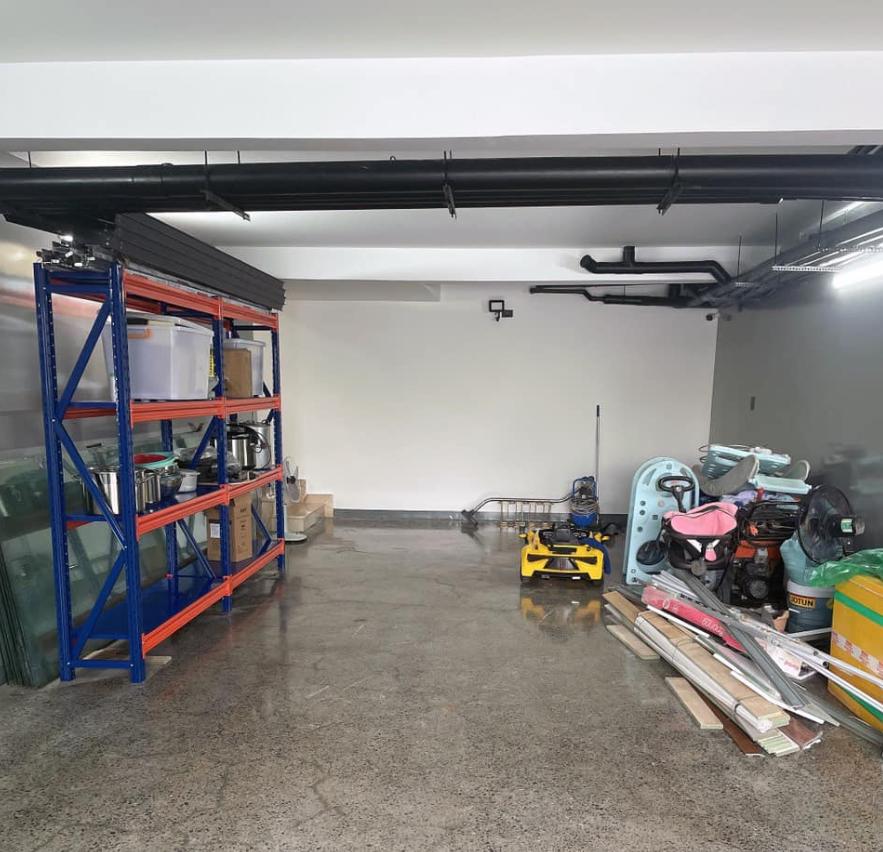 Vệ sinh nhà xưởng tại Bình Dương