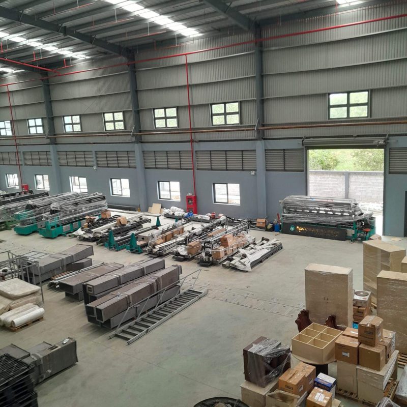 Vệ Sinh Công Nghiệp TP HCM Tuấn Anh