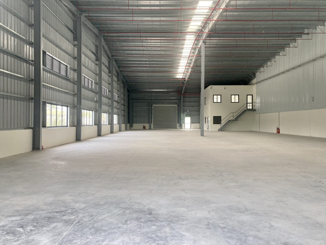Vệ Sinh Công Nghiệp TP HCM Tuấn Anh