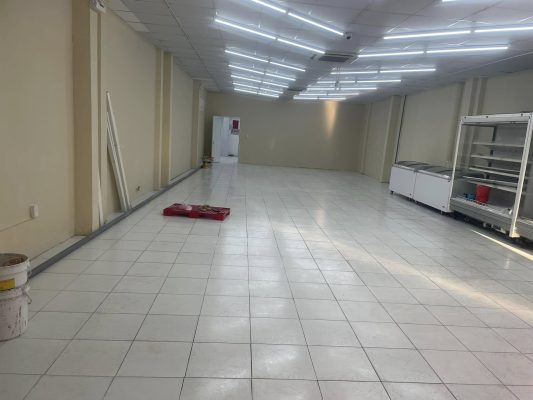 Vệ sinh nhà xưởng tại Tây Ninh