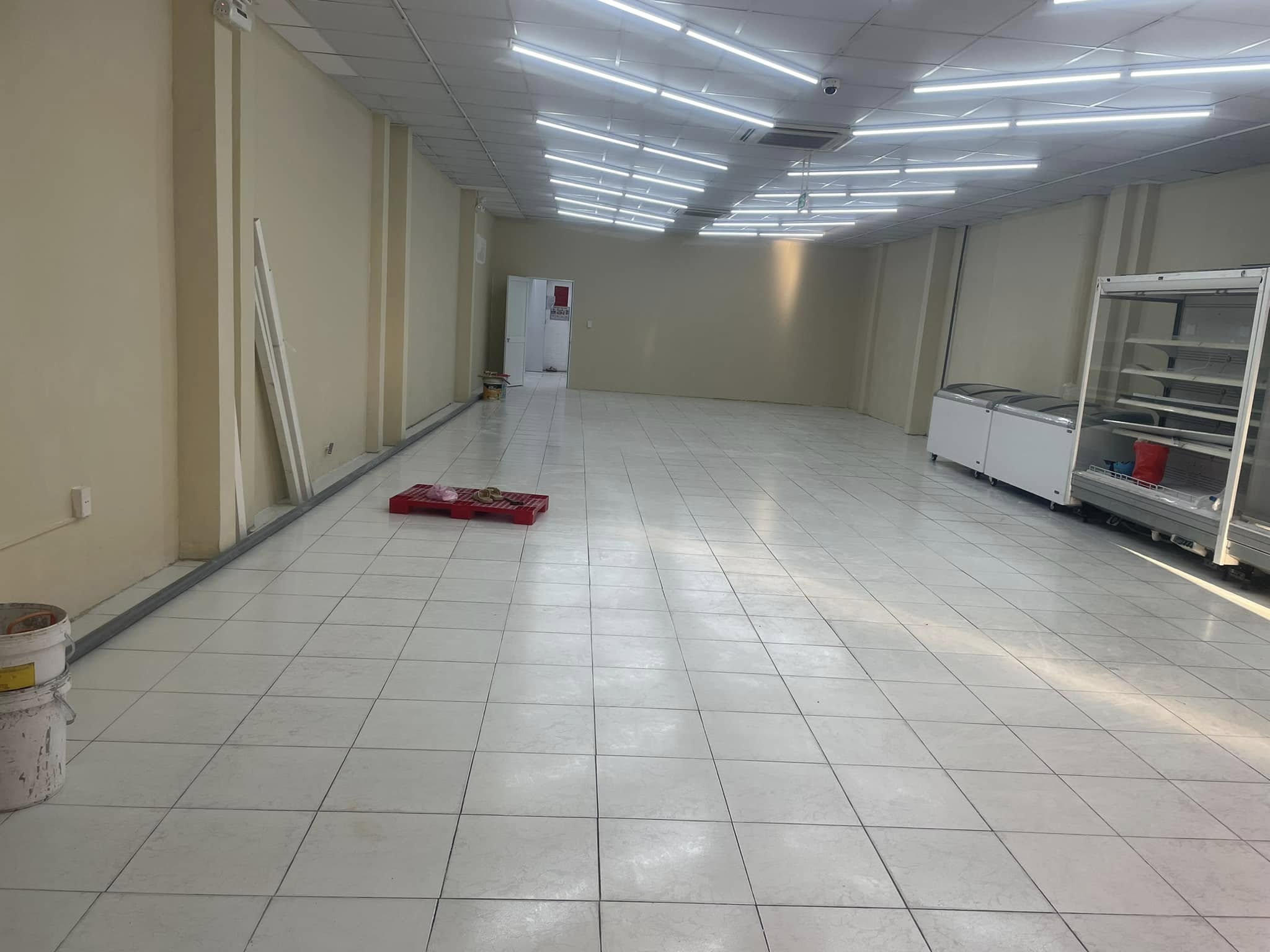 Vệ sinh nhà xưởng tại Tây Ninh