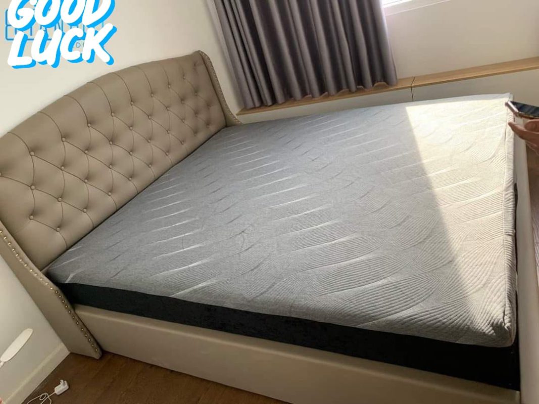 Vệ Sinh Công Nghiệp TP HCM Tuấn Anh