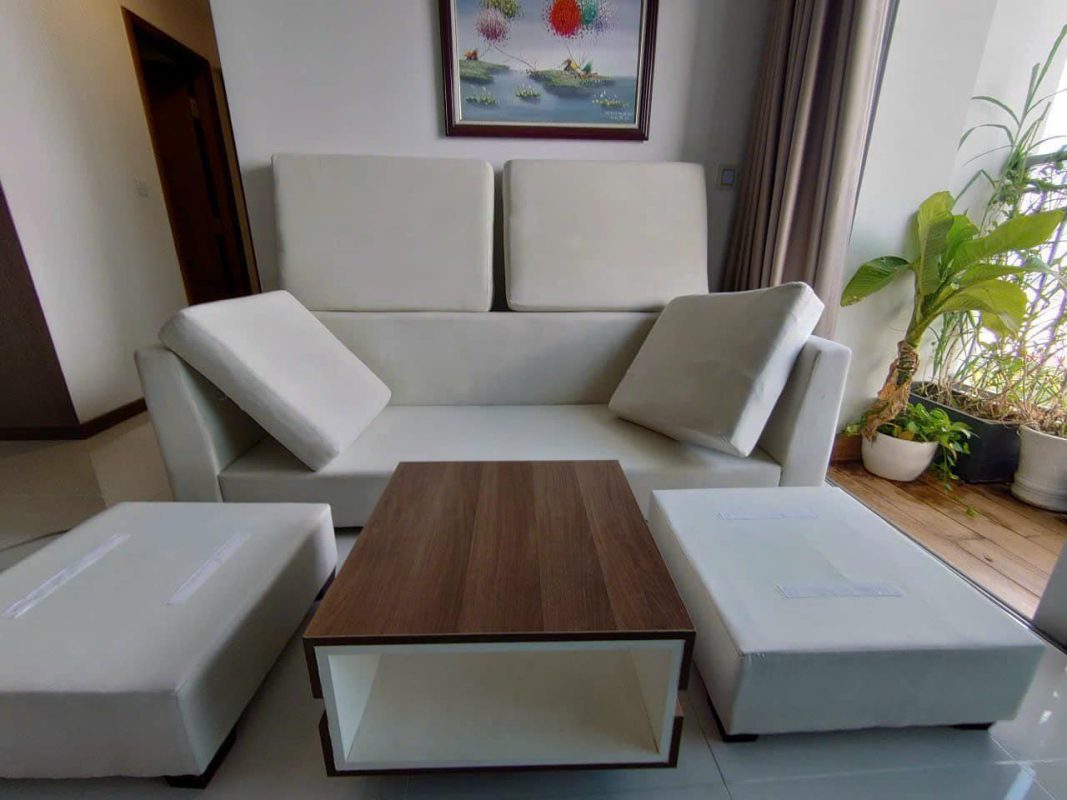 Vệ Sinh Công Nghiệp TP HCM Tuấn Anh