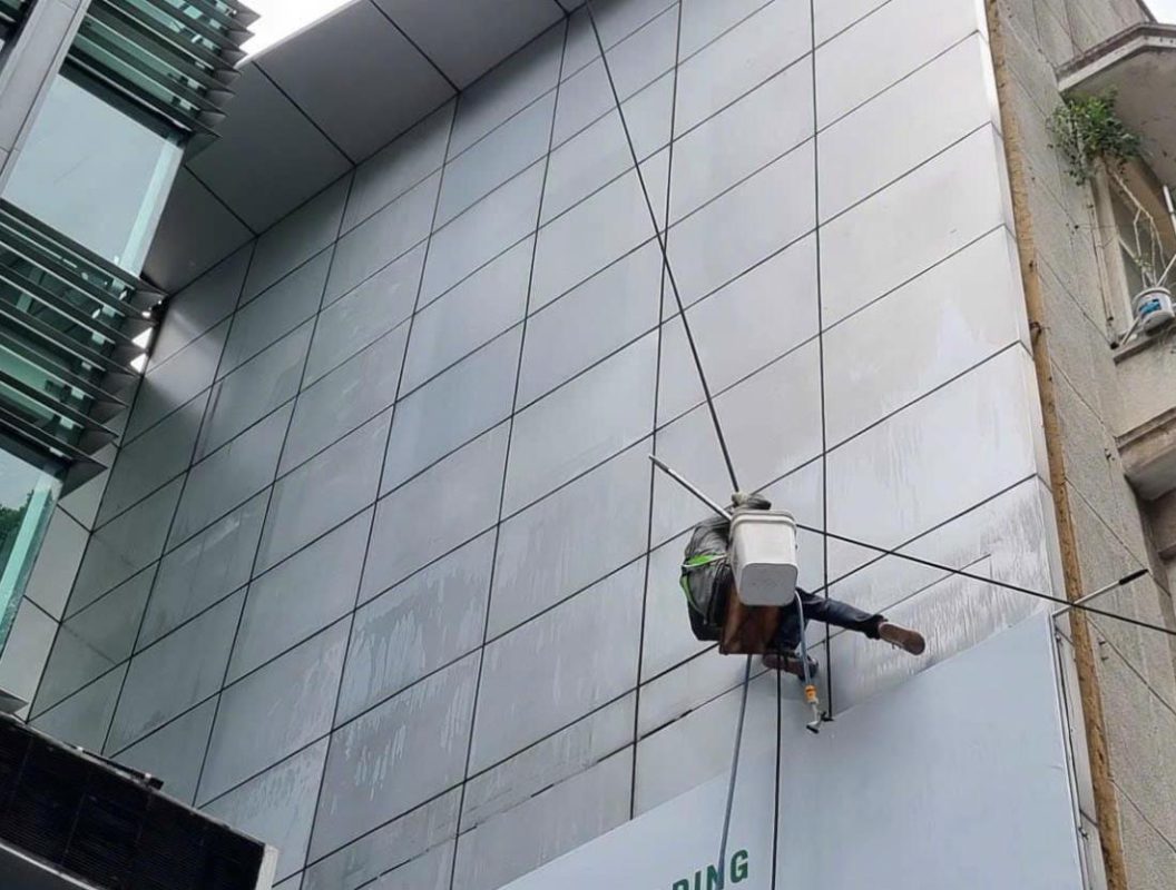 Vệ Sinh Công Nghiệp TP HCM Tuấn Anh