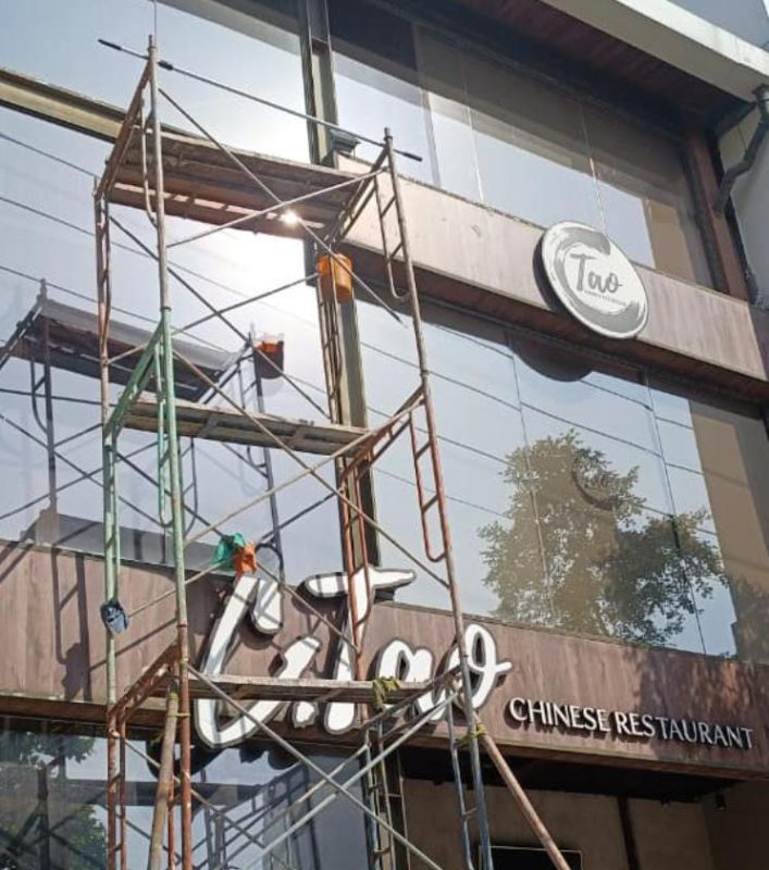 Vệ Sinh Công Nghiệp TP HCM Tuấn Anh