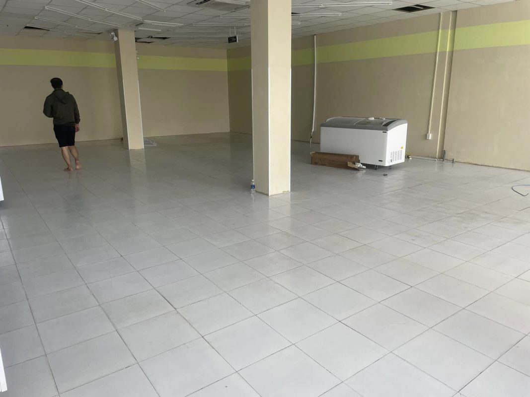 Vệ Sinh Công Nghiệp TP HCM Tuấn Anh